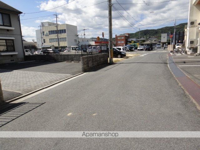 ヴェルフィオーレの周辺写真