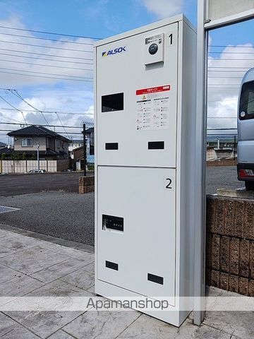 エアリー向山の内装写真