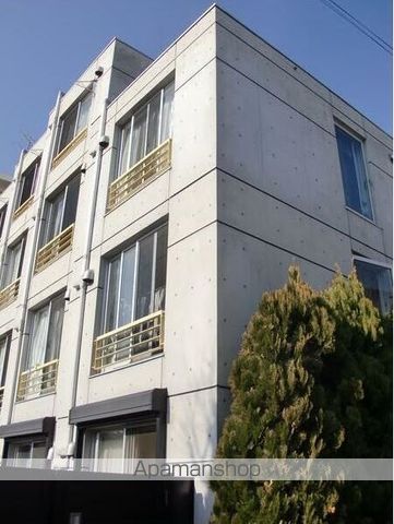 BRANCHE中野本町の外観写真