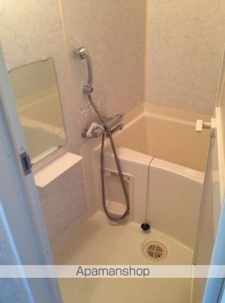 東京都練馬区豊玉北３丁目[1K/25.65m2]のバス