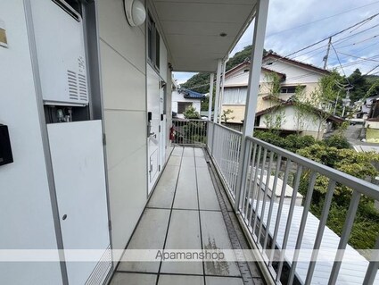 レオパレスＥＳＳＯＲ祝谷[1K/19.87m2]のその他部屋・スペース1