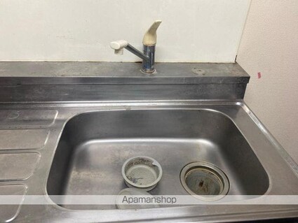 フェニックス１８[1K/37.37m2]の内装2