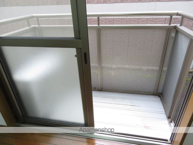 アイケイ2000の内装写真