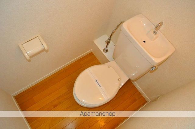 レオパレス花屋敷の内装写真