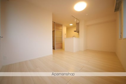 ディールームＫ[1LDK/43.41m2]の内装4