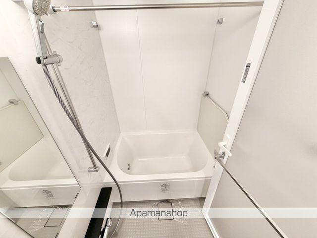 アーバンパーク淡路の内装写真