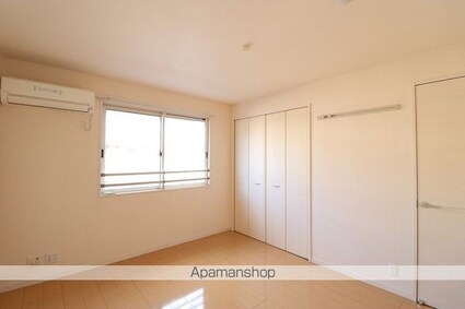 サニーリヴ　Ｂ[2LDK/60.61m2]の内装3