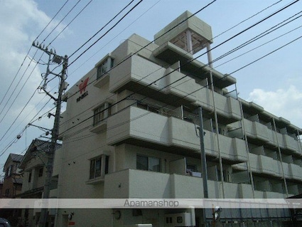 ウィンベルソロ高砂第２[1R/15.52m2]の外観2