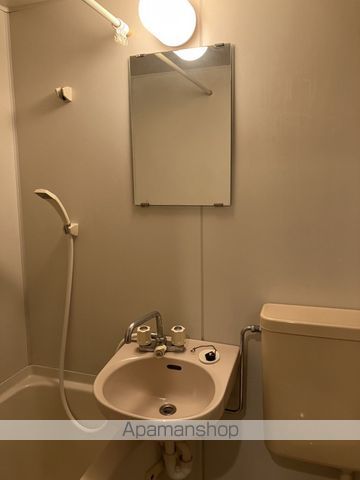 リバティ丸之内の内装写真