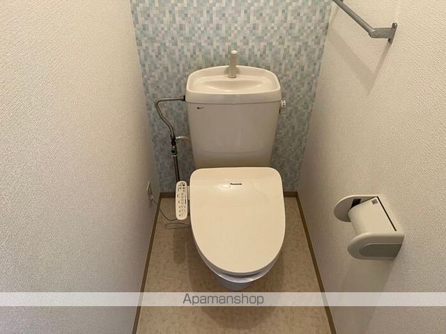 メゾン・エタニティの内装写真