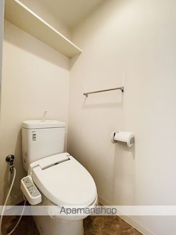 CANON OOSUの内装写真