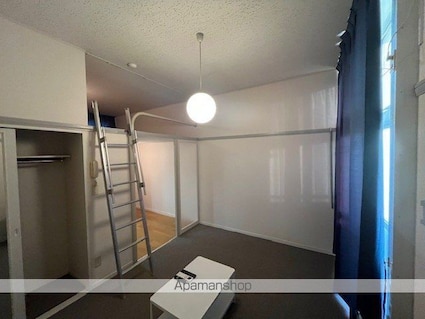 レオパレス野溝[1K/23.18m2]のリビング・居間1