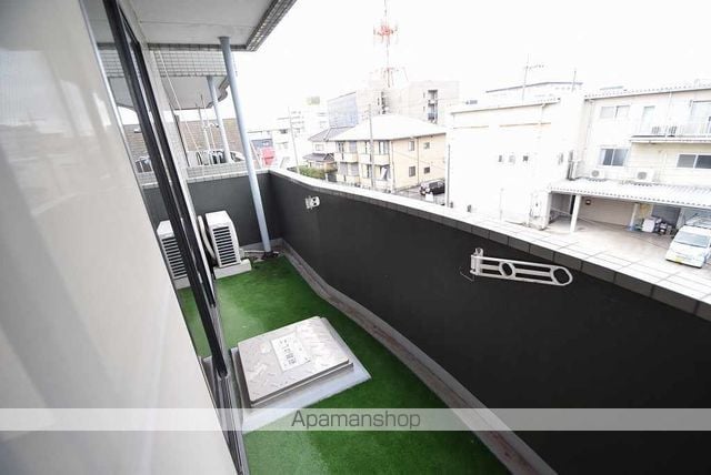 プラチナレジデンスの内装写真