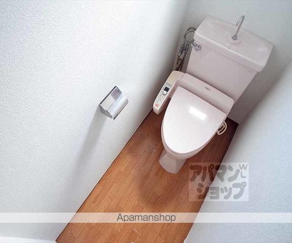 岡崎天王町貸家16-1の内装写真