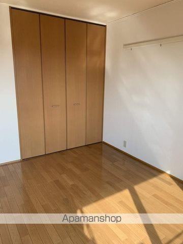 ハーモネート豊中Bの内装写真