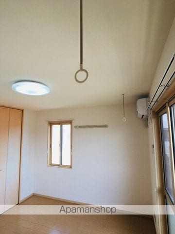 MANO CASTELLO C棟の内装写真