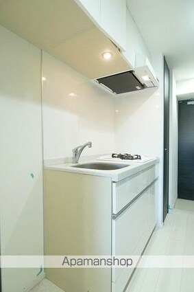 プレミアムキューブ大崎ＤＥＵＸ[1K/21.75m2]のその他内装8