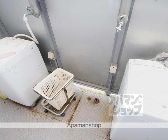 アネックス大竹の内装写真