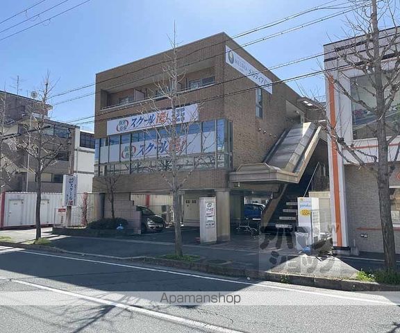 フルートファルシードの外観写真