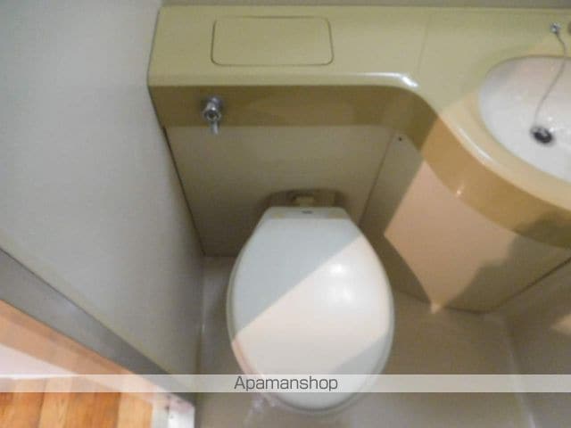 エイコンズハウスの内装写真