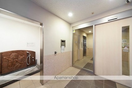 レジディア東日本橋[1R/23.66m2]の内装2