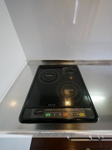 SK FUKUSHIMA GARDEN SUITEの内装写真