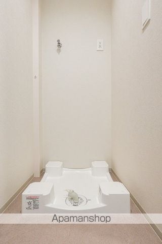ロイジェント戸越銀座の内装写真