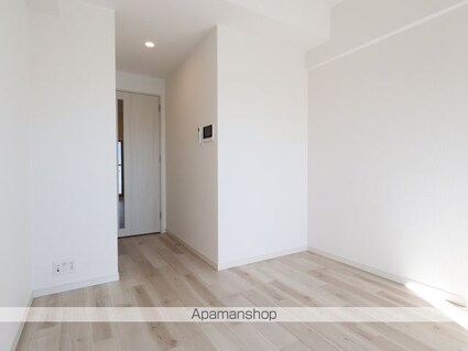 ＳーＲＥＳＩＤＥＮＣＥ金山三丁目[1K/23.51m2]の内装3