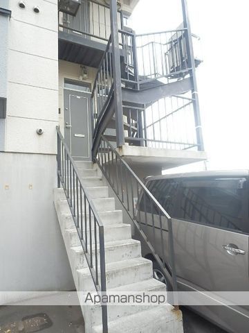 CASA白石のその他写真