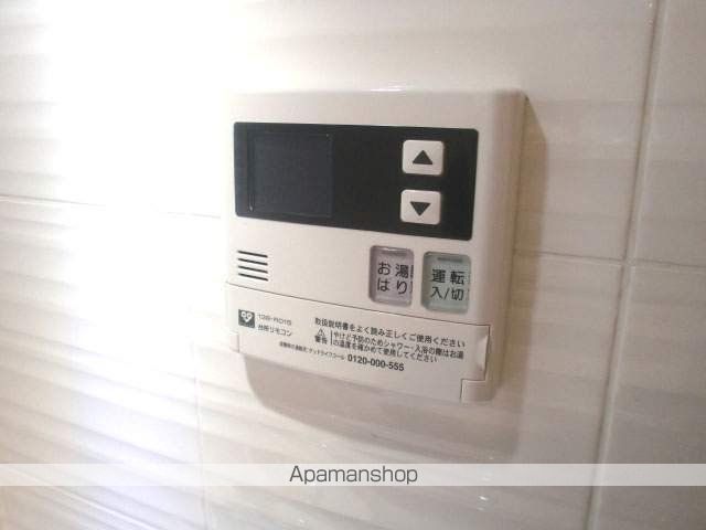 S−RESIDENCE新大阪リデンテの内装写真