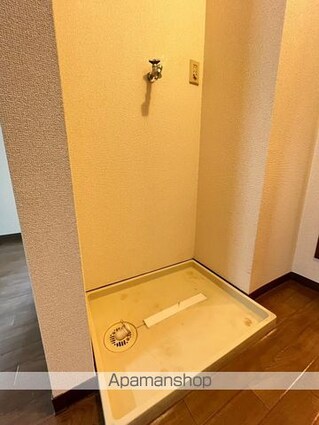 東京都八王子市東浅川町[2DK/37.26m2]の内装6