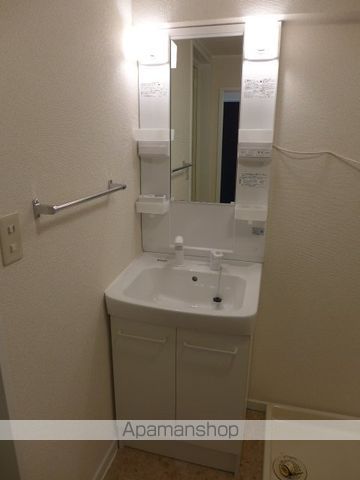 サンルートNON・NOの内装写真