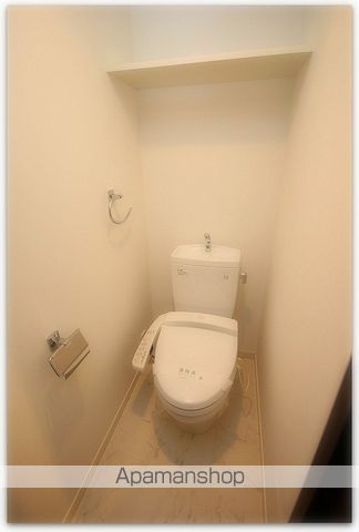 カスタリア堺筋本町の内装写真