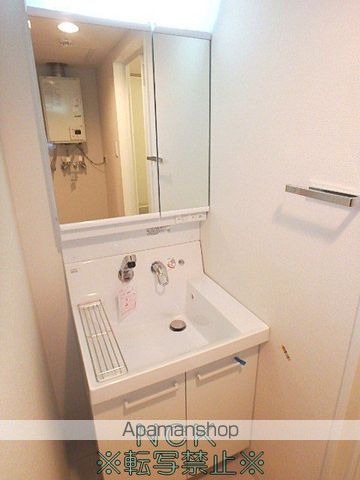 SUCREの内装写真