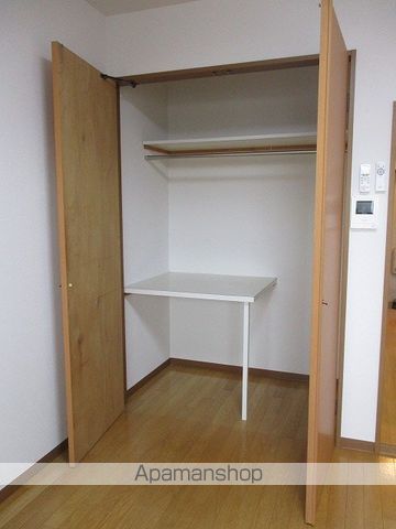 CONTINUEの内装写真