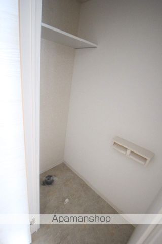 クレストN13の内装写真
