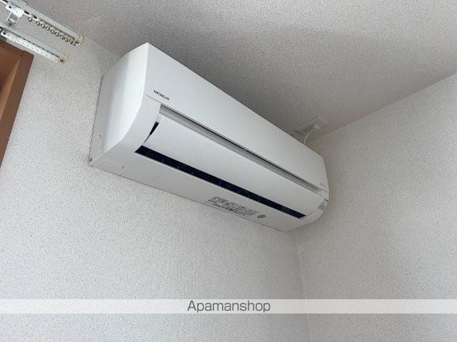 ライラックの内装写真