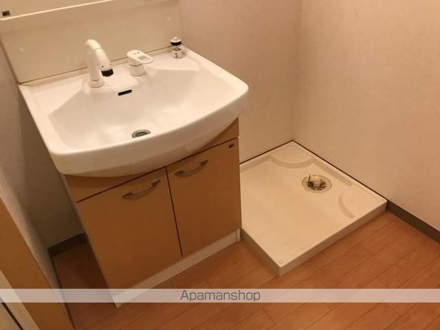 グランチェスタ・新田の内装写真