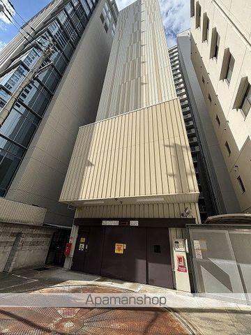 クロスレジデンス大阪新町のその他写真