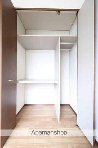 ソレイユさえきの内装写真