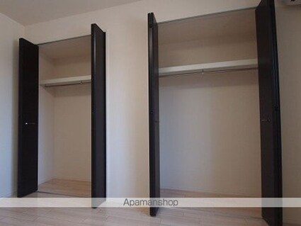 ＦＫ１[2LDK/59.64m2]の収納