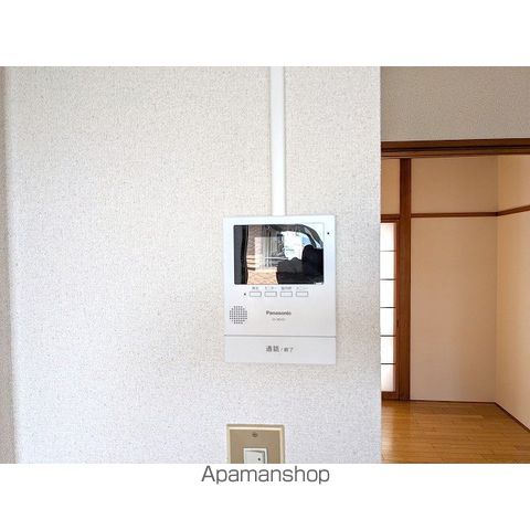 セントラルハイツ城南の内装写真