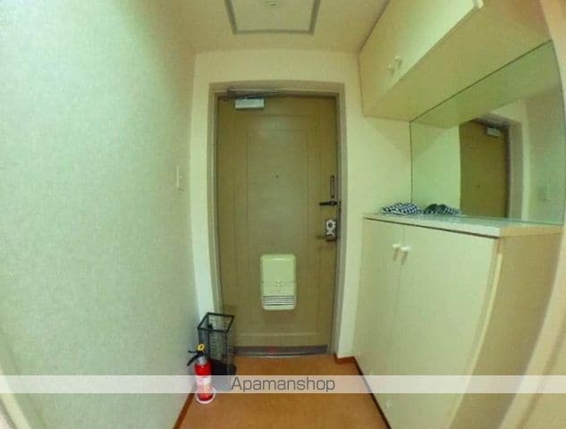 パストラル平岸の内装写真