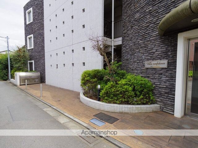 東京都三鷹市新川６丁目[1LDK/46.4m2]の内装