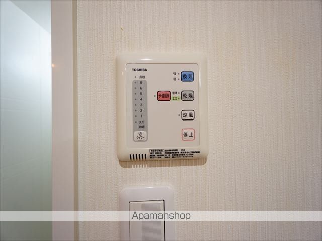 ワイズタワー新栄の内装写真