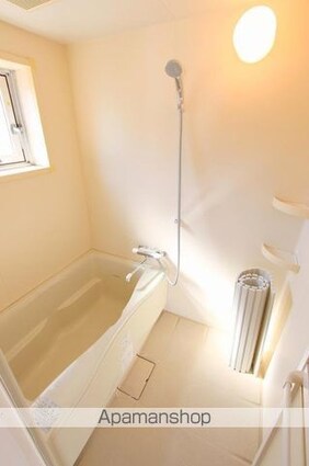 コリドールウエスト[1R/29.41m2]のバス