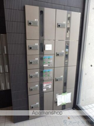 アーバン松前町[1LDK/36.46m2]の共用部3