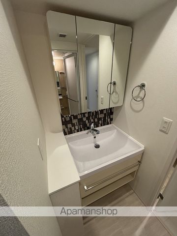 C0MF0RIALIV淡路町一丁目の内装写真