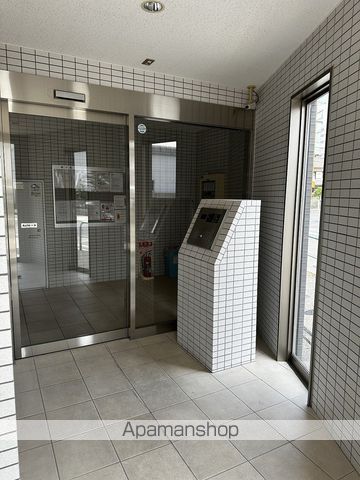 EXE原の内装写真
