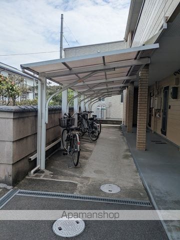 サクシードパルのその他写真